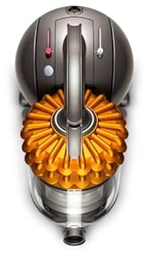 Buying guide of  Dyson DC52 Allergy- Aspiradora sin bolsa