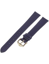 Hirsch 039021-86-14 14 -mm  Genuine Calfskin Watch Strap