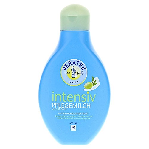 Penaten Baby Intensive Body Lotion 400ml / 13.52 fl.oz