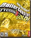Rollercoaster Tycoon 3: Gold Compilation Pack