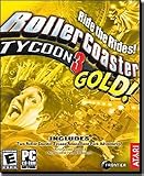  : Rollercoaster Tycoon 3: Gold Compilation Pack
