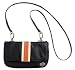 Harley-Davidson® Women's Sporty Hip Bag Purse Handbag. Custom lining. Harley® Ornamentation. Detachable Strap. 99412-11VW