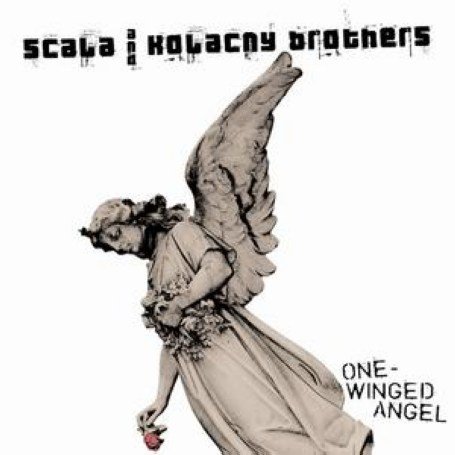 CD-Charts  Search : One Winged Angel