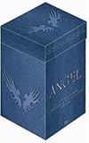 Revue _  / Angel: L'intégrale de la saison 1 à 5 - Coffret 30 DVD
