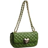 [モスキーノチープ&シック] MOSCHINO CHEAP&CHIC ショルダーバッグ