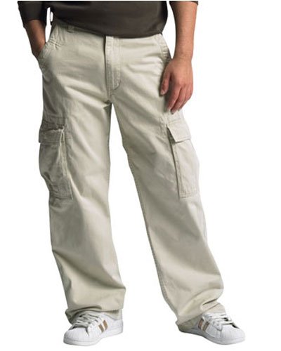 Levi's? Big and Tall Cargo Pants