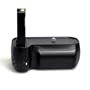Opteka Battery Pack Grip / Vertical Shutter Release for Nikon D40x, D40, D60, D3000 & D5000 Digital SLR