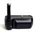Opteka Battery Pack Grip / Vertical Shutter Release for Nikon D40x, D40, D60, D3000 & D5000 Digital SLR