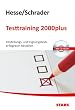 Testtraining Beruf & Karriere: Testtraining; 2000plus; Einstellungs- und Eignungstest erfolgreich bestehen, Mit CD-ROM.: Einstellungs- und Eignungstests erfolgreich bestehen