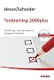 Testtraining Beruf & Karriere: Testtraining; 2000plus; Einstellungs- und Eignungstest erfolgreich bestehen, Mit CD-ROM.: Einstellungs- und Eignungstests erfolgreich bestehen