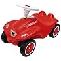 BIG 56200 - New Bobby-Car, rot von BIG