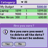 Budget & Buy