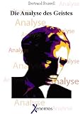 Die Analyse des Geistes. The Analysis of Mind