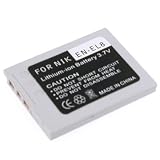 Nikon EN-EL8 Compatible Li-Ion Battery