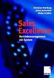 Produkt-Bild: Sales Excellence. Vertriebsmanagement mit System