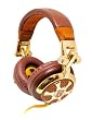 Earpollution Ep-Dj-Billion Dj Style Headphones (Billionaire)