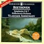Beethoven: Symphonies no 5 and 7 / Ashkenazy (Penguin Music Classics Series)