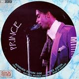Interview with Prince