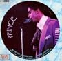 Interview with Prince