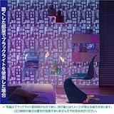 光る壁紙（蓄光） のりなしタイプ サンゲツ FE-4040 92.5cm巾 50m巻〔防カビ〕〔日本製〕