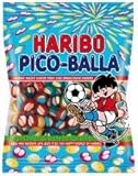 Haribo Picoballa