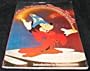 The Disney Poster Book