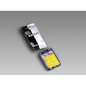 Canon Original Black Ink cartridge BJI642