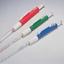 Bel-Art Scienceware Fast Release Pipette Pump II Pipettor