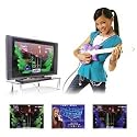 Disney Pop Tour Guitar Hannah Montana Video Game