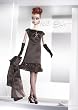 BFMC Signature Collection Happy Go Lightly Silkstone Barbie