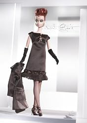 BFMC Signature Collection Happy Go Lightly Silkstone Barbie
