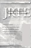Journal of Research on Technology in Education