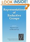 Representations of Reductive Groups (Publications of the Newton Institute)