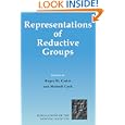 Representations of Reductive Groups (Publications of the Newton Institute) by Roger W. Carter and Meinolf Geck