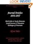 The Collected Clinical Works of Alfred Adler, Volume 7 - Journal Articles: 1931-1937: Birth Order & Eaarl Memories, Social Interest & Education, Technique of Treatment