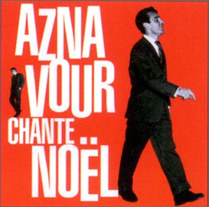 Charles Aznavour Chante... No cd cover