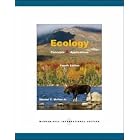 Click here to buy Ecology by  Manuel Molles.
