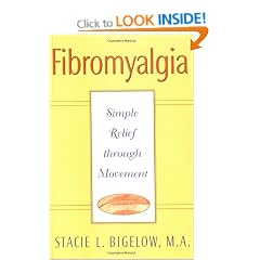 Fibromyalgia: Simple Relief Through Movement