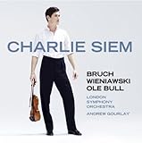 Charlie Siem