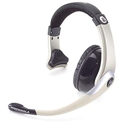 Xbox 360 Motorola Gaming Headset X205