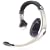Xbox 360 Motorola Gaming Headset X205