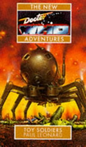 Toy Soldiers (Doctor Who the New Adventures)