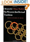 Western Intellectual Tradition: From Leonardo to Hegel
