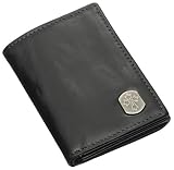 Guess Men's Trifold