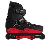 Cougar Aggressive In-Line Skates Size 6/7