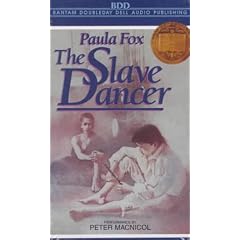 The Slave Dancer