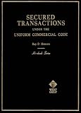 Hornbook on Secured Transactions Under the Uniform Commercial Code (Hornbook Series)