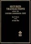 Hornbook on Secured Transactions Under the Uniform Commercial Code (Hornbook Series)