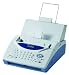 Brother FAX 1010e - Telecopieur ( Noir et blanc ) - transfert thermique - 200 feuilles - 14.4 Kbits/s