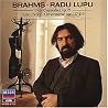 Bild des Albums von Radu Lupu